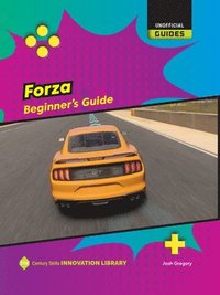 bokomslag Forza: Beginner's Guide