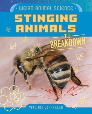 Stinging Animals 1