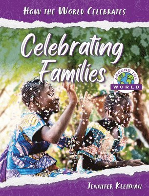 Celebrating Families Around the World 1