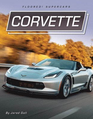 Corvette 1