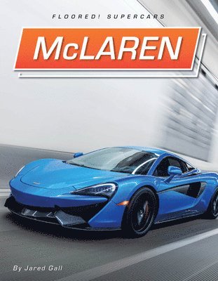 McLaren 1