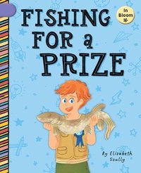 bokomslag Scully, E: Fishing for a Prize