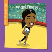 bokomslag Loh-Hagan, V: Angel Reese