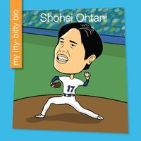 bokomslag Loh-Hagan, V: Shohei Ohtani