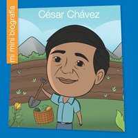 bokomslag Mendoza, B: Cesar Chavez Sp
