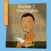 bokomslag Haldy, E: Booker T. Washington Sp