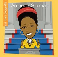 bokomslag Briscoe, E: Amanda Gorman Sp