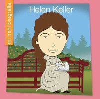 bokomslag Haldy, E: Helen Keller Sp