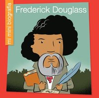 bokomslag Haldy, E: Frederick Douglass Sp