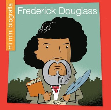 bokomslag Haldy, E: Frederick Douglass Sp