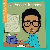 bokomslag Loh-Hagan, V: Katherine Johnson Sp