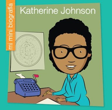 bokomslag Loh-Hagan, V: Katherine Johnson Sp