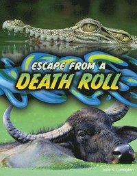 bokomslag Lundgren, J: Escape from a Death Roll