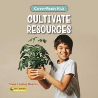 bokomslag Reeves, D: Cultivate Resources
