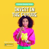 bokomslag Reeves, D: Invest in the Future