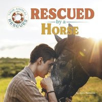 bokomslag Markovics, J: Rescued by a Horse