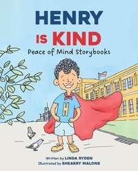 bokomslag Ryden, L: Henry Is Kind