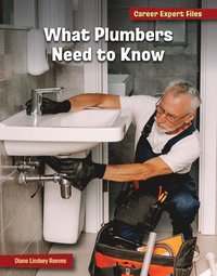 bokomslag Reeves, D: What Plumbers Need to Know