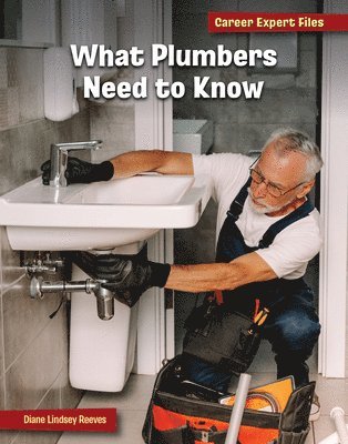 bokomslag Reeves, D: What Plumbers Need to Know