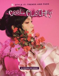 bokomslag Loh-Hagan, V: Cool Clothes
