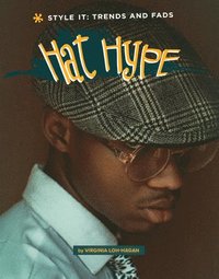 bokomslag Loh-Hagan, V: Hat Hype