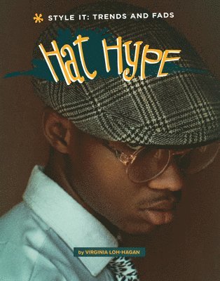 Loh-Hagan, V: Hat Hype 1