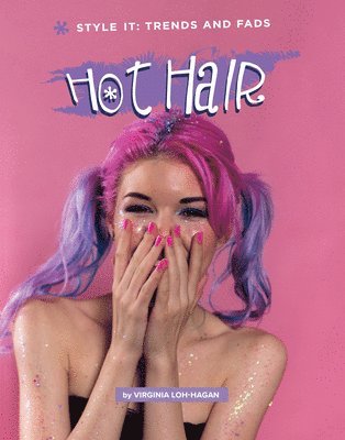 Loh-Hagan, V: Hot Hair 1
