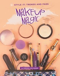 bokomslag Loh-Hagan, V: Makeup Magic
