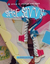 bokomslag Loh-Hagan, V: Shoe Savvy