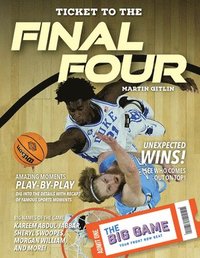 bokomslag Gitlin, M: Ticket to the Final Four