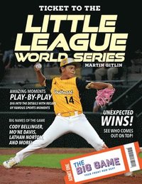bokomslag Gitlin, M: Ticket to the Little League World Series