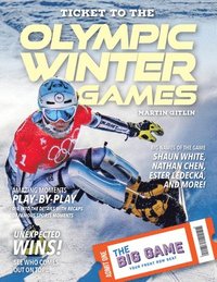 bokomslag Gitlin, M: Ticket to the Olympic Winter Games