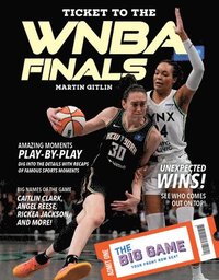 bokomslag Gitlin, M: Ticket to the WNBA Finals