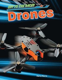 bokomslag Lopetz, C: Drones