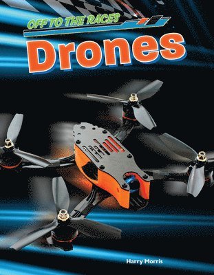 bokomslag Lopetz, C: Drones