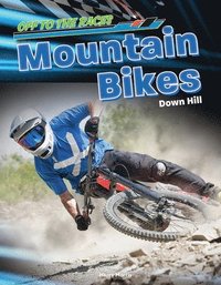 bokomslag Lopetz, C: Mountain Bikes, Downhill