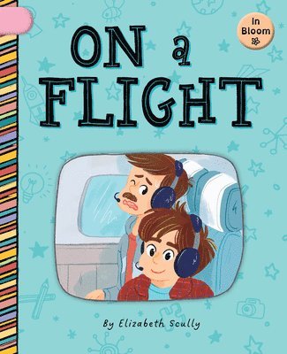 On a Flight 1