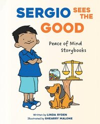 bokomslag Ryden, L: Sergio Sees the Good