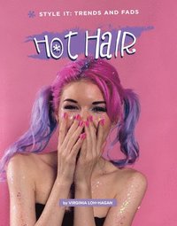 bokomslag Hot Hair