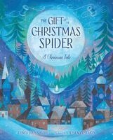 Trinka Hakes Noble - The Gift of the Christmas Spider, Inbunden