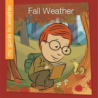 bokomslag Fall Weather