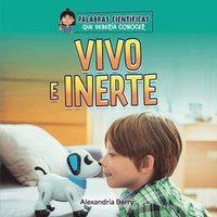bokomslag Vivo E Inerte