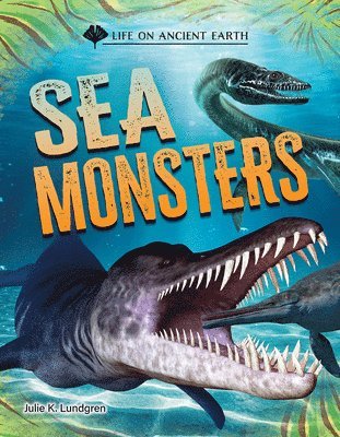 Sea Monsters