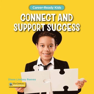 Connect and Support Success