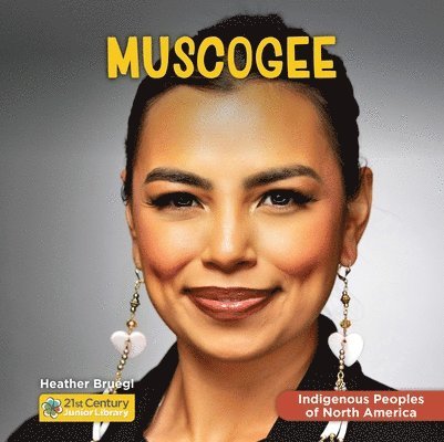 Heather Bruegl - Muscogee, Inbunden