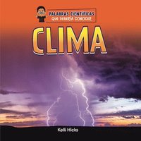 bokomslag Clima