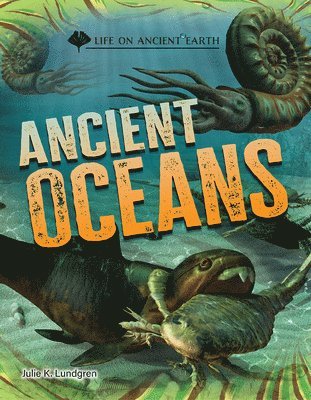Ancient Oceans