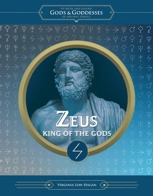 Zeus: King of the Gods