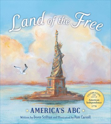 Land of the Free: America's ABC