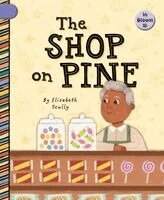Elizabeth Scully - The Shop on Pine, Häftad